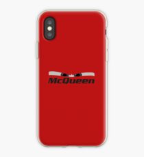 Lightning McQueen - Cars 3 iPhone Case