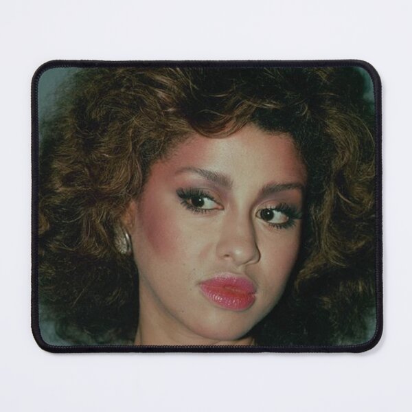Item preview, Phyllis Hyman classic designed and sold by appa-sr.