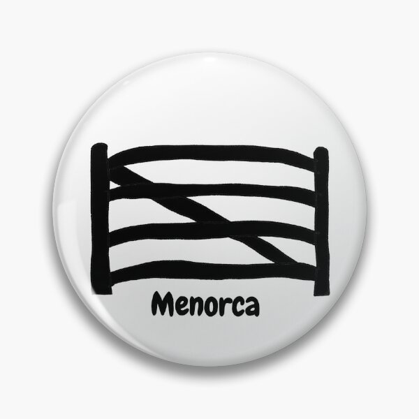 Item preview, Menorca gate , barrera menorquina  designed and sold by Sanaura.