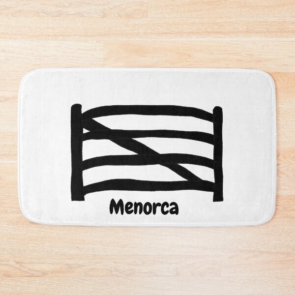 Item preview, Menorca gate , barrera menorquina  designed and sold by Sanaura.