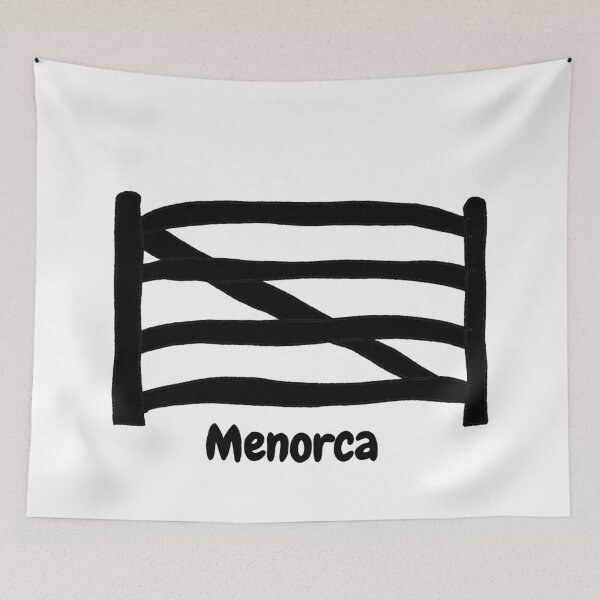 Item preview, Menorca gate , barrera menorquina  designed and sold by Sanaura.