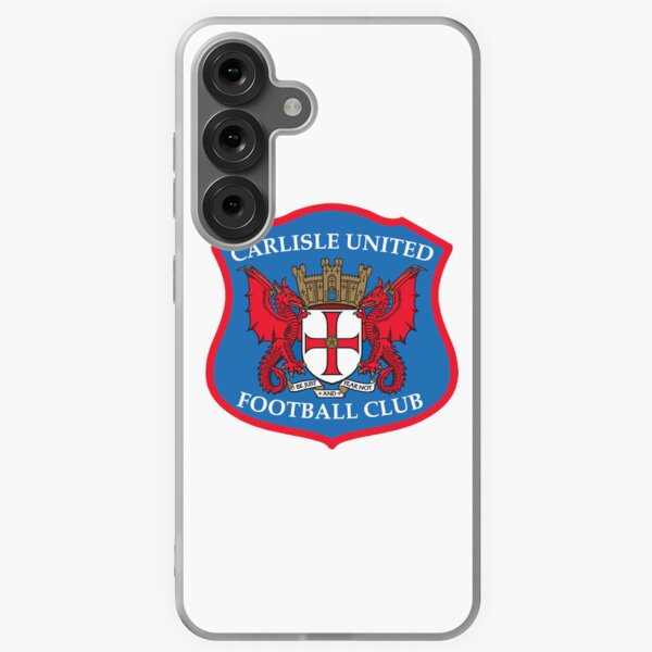 Item preview, Carlisle United designed and sold by littlehugo.