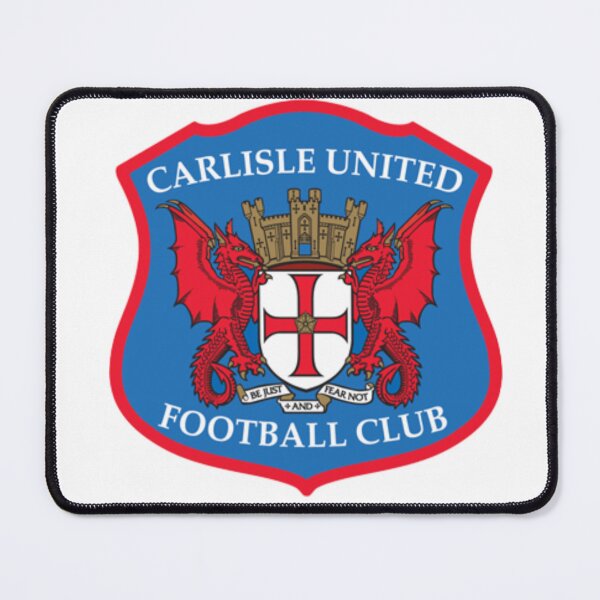 Item preview, Carlisle United designed and sold by littlehugo.