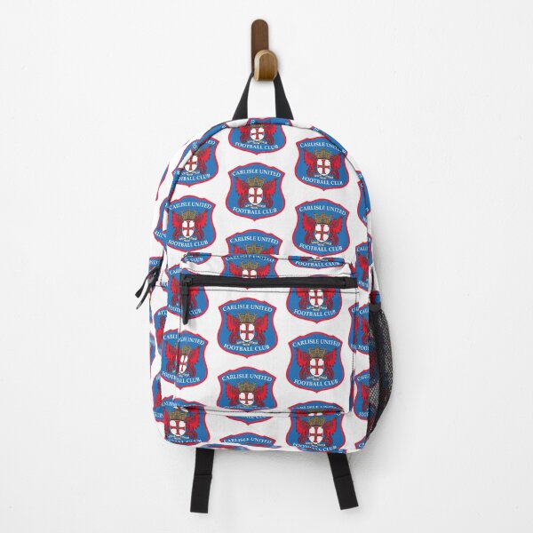 Item preview, Carlisle United designed and sold by littlehugo.