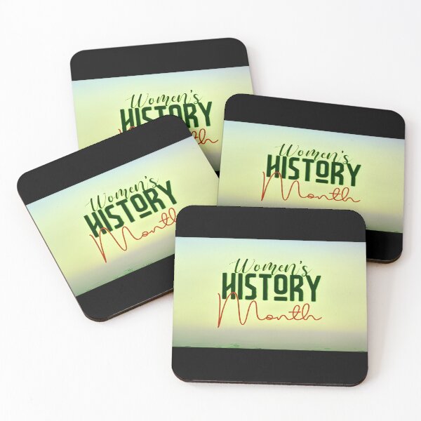 Item preview,  Women's History Month - Honor Women, Inspire Change designed and sold by Ali Doodles.