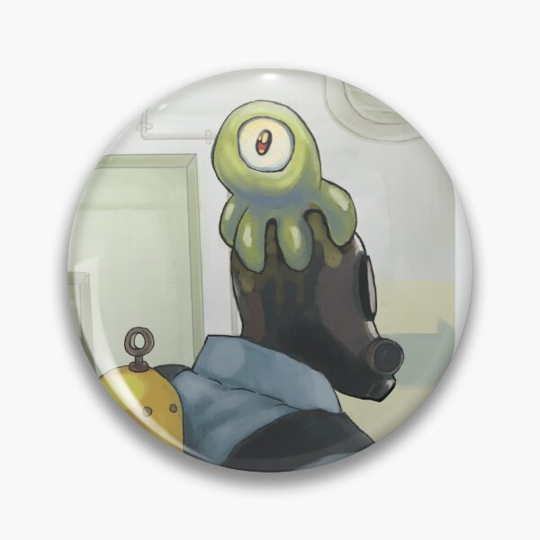 Item preview, Amoeba designed and sold by Sorbeaut.