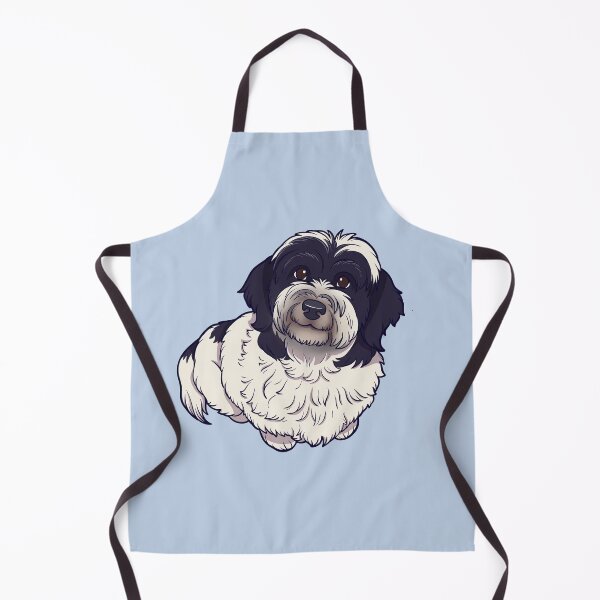 Item preview, Havanese  designed and sold by Rubymcc.
