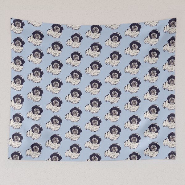 Item preview, Havanese  designed and sold by Rubymcc.