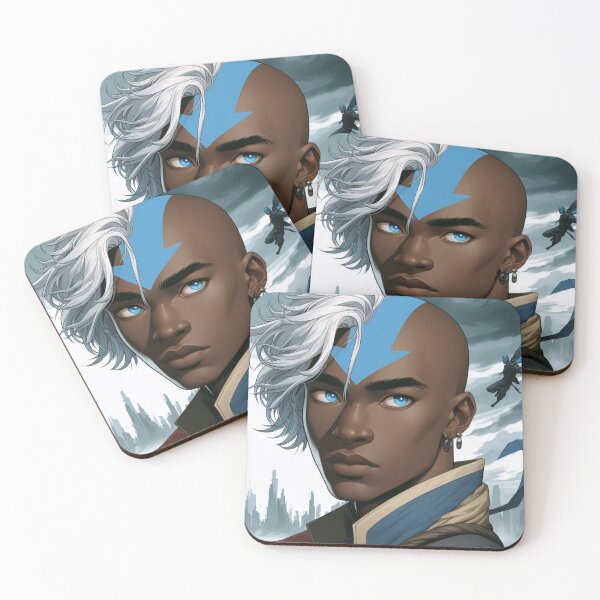 Item preview, Avatar Kyozin designed and sold by oforrestjr.