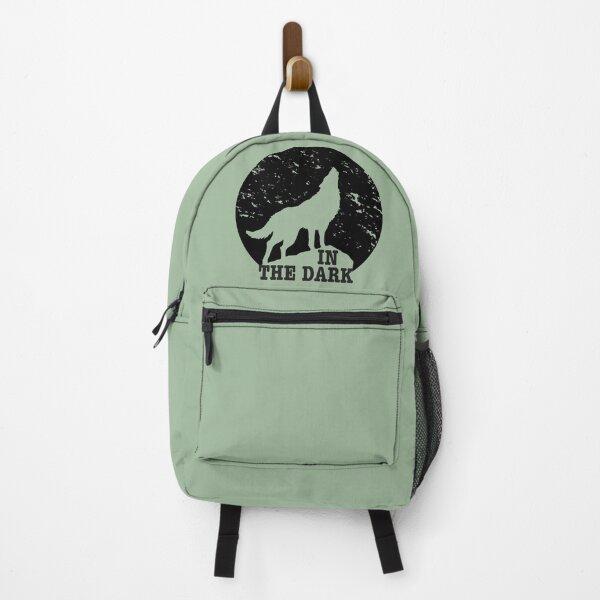 Item preview, wolf in the dark designed and sold by ilMONDOdiSERE.