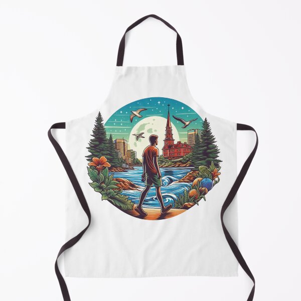 Item preview,  Combining the wonders of nature with human ingenuity, designed and sold by PaintMeWorld.