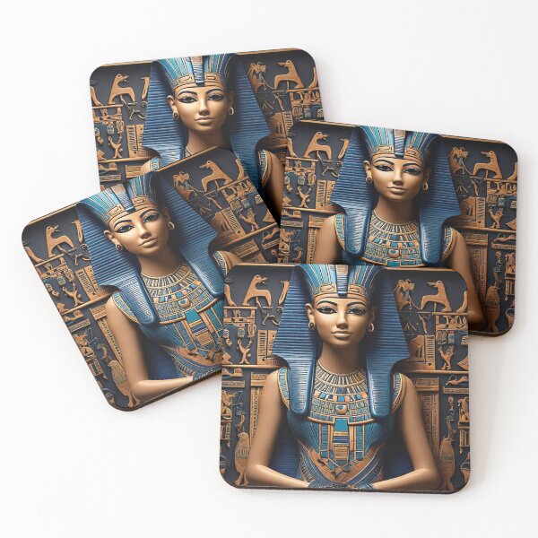 Item preview, Egyptian hieroglyphs designed and sold by likbatonboot.
