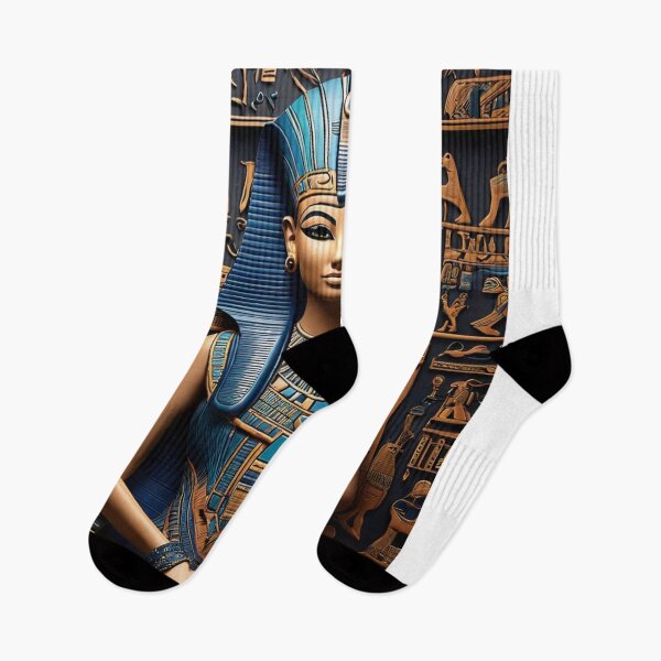 Item preview, Egyptian hieroglyphs designed and sold by likbatonboot.