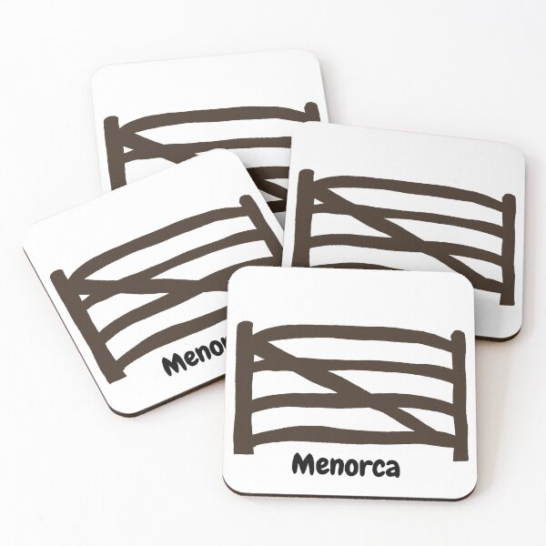 Item preview, Menorca gate , barrera menorquina  designed and sold by Sanaura.