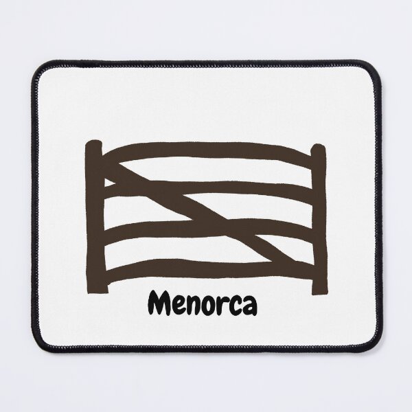 Item preview, Menorca gate , barrera menorquina  designed and sold by Sanaura.