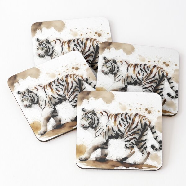 Item preview, Bengal Tigers v3 designed and sold by Helios Be. Lavsh.