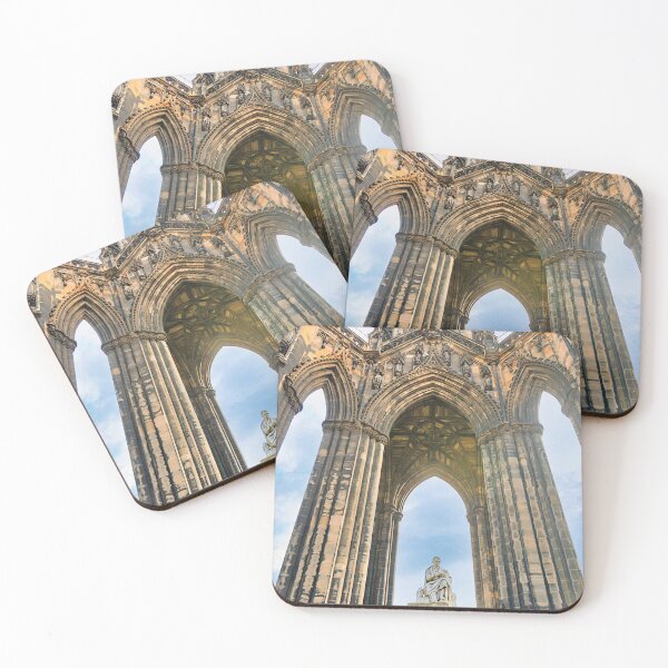 Item preview, Sir Walter Scott Monument designed and sold by Yannik Hay.
