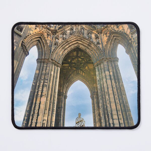 Item preview, Sir Walter Scott Monument designed and sold by Yannik Hay.