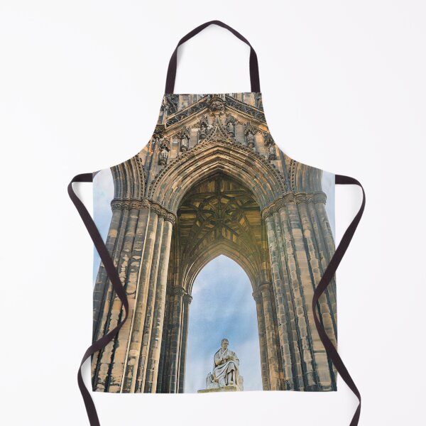 Item preview, Sir Walter Scott Monument designed and sold by Yannik Hay.