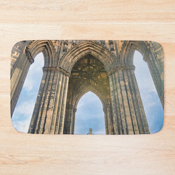 Item preview, Sir Walter Scott Monument designed and sold by Yannik Hay.