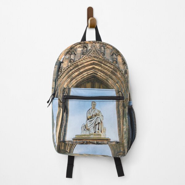 Item preview, Sir Walter Scott Monument designed and sold by Yannik Hay.