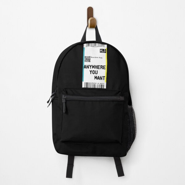Item preview, Let's go to Anywhere designed and sold by Minimal Calm.