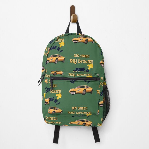 Item preview, BIG TIME! designed and sold by gh7aby.