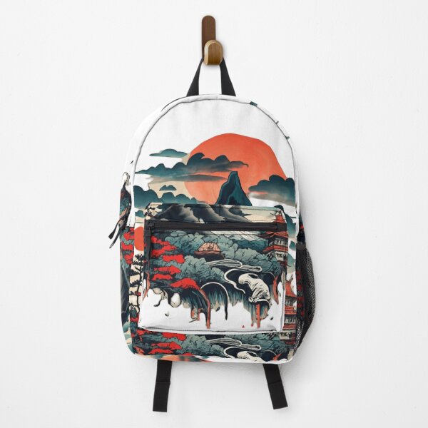 Item preview, Zen Mountain designed and sold by Elpico11.