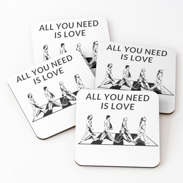 Item preview, All you need is love  designed and sold by Bumblers.