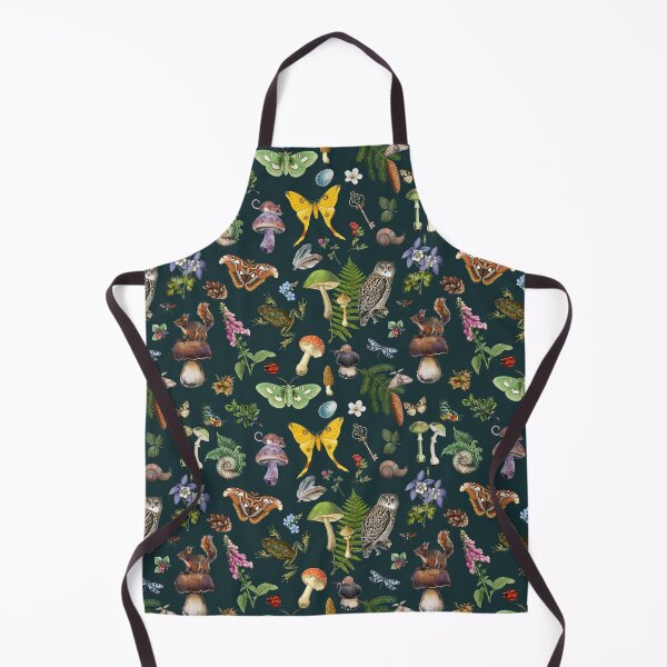 Item preview, Woodland Wildlife designed and sold by Fairymeshop.