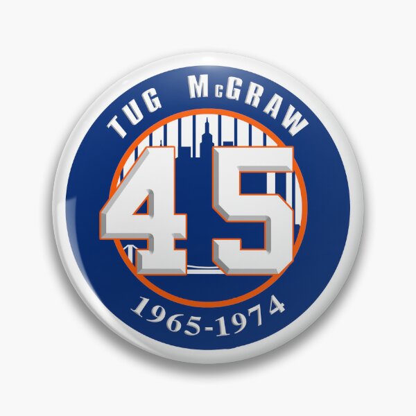 Item preview, Tug McGraw designed and sold by positiveimages.