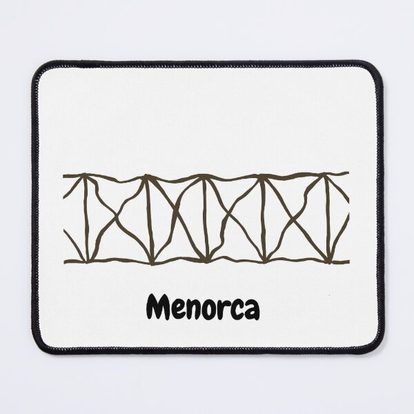 Item preview, Menorca balearic island  designed and sold by Sanaura.
