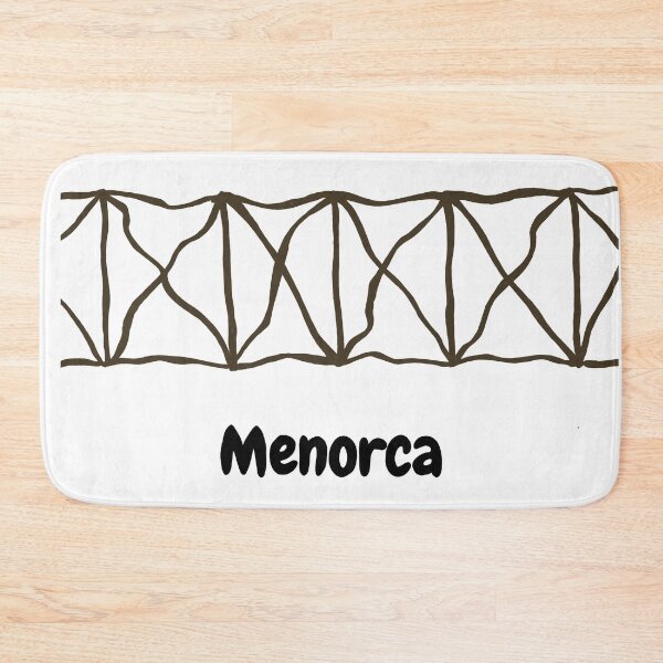Item preview, Menorca balearic island  designed and sold by Sanaura.