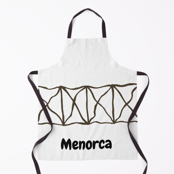 Item preview, Menorca balearic island  designed and sold by Sanaura.