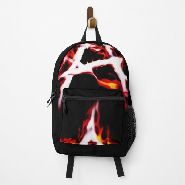Item preview, Flaming Anarchy designed and sold by Darcastyc.