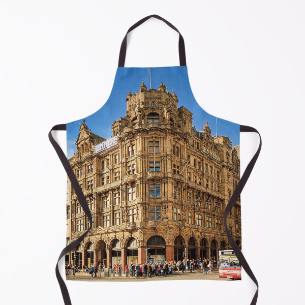 Item preview, Jenners, Department Store designed and sold by Yannik Hay.