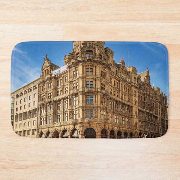 Item preview, Jenners, Department Store designed and sold by Yannik Hay.