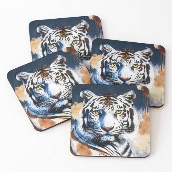 Item preview, Bengal Tigers v4 designed and sold by Helios Be. Lavsh.