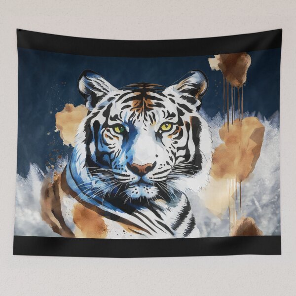 Item preview, Bengal Tigers v4 designed and sold by Helios Be. Lavsh.