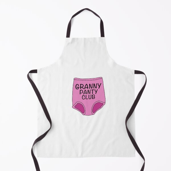 Item preview, Granny panty club pink designed and sold by Doctor Michaela.