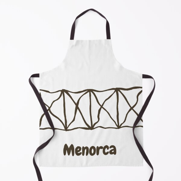 Item preview, Menorca balearic island  designed and sold by Sanaura.