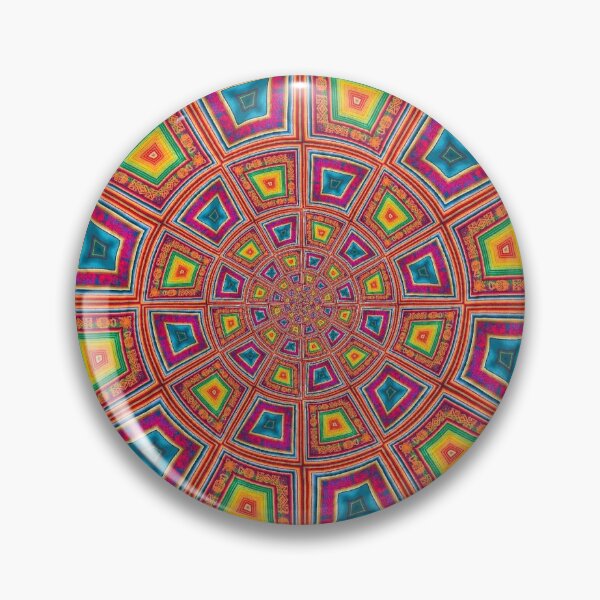 Item preview, Ecuadorian Rainbow designed and sold by Kaleidospells.