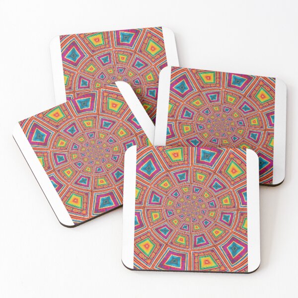Item preview, Ecuadorian Rainbow designed and sold by Kaleidospells.