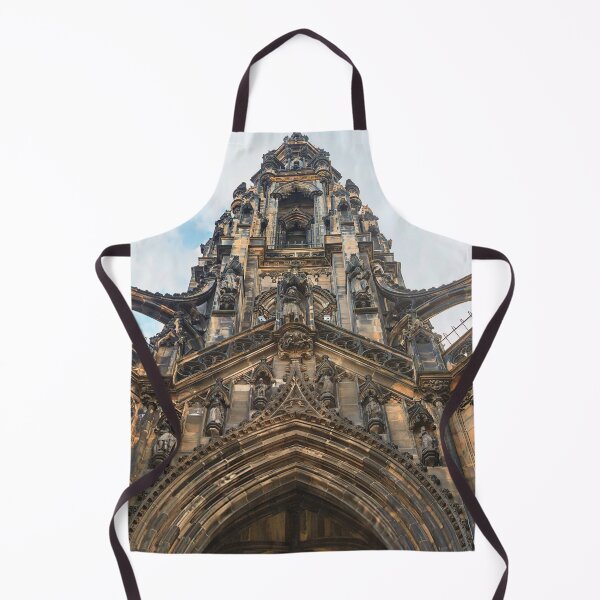 Item preview, Walter Scott Monument designed and sold by Yannik Hay.