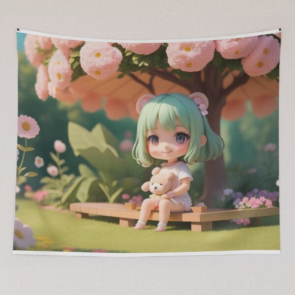 Item preview, Enjoying the shadow designed and sold by tomcoiso.