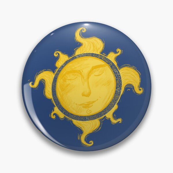 Item preview, Mr. Sun designed and sold by AlexiaBack98.