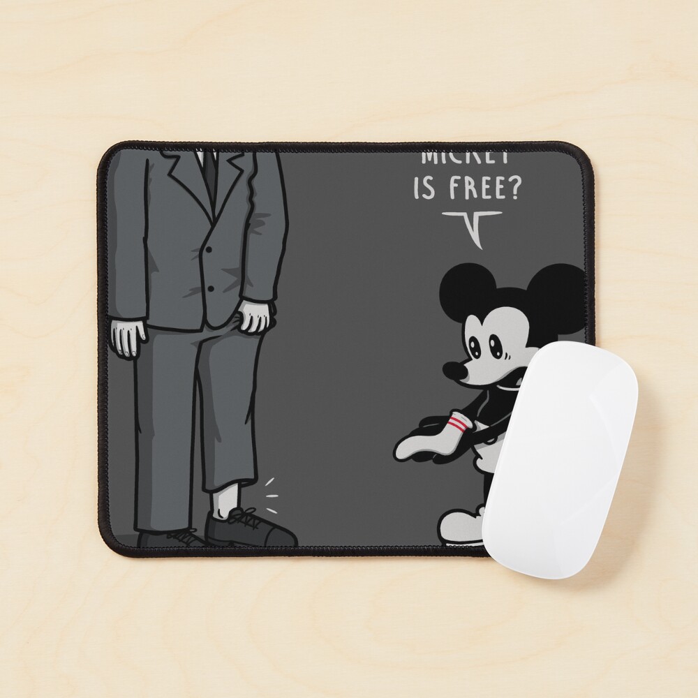Item preview, Mouse Pad designed and sold by Raffiti.