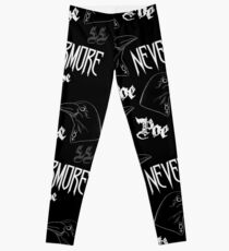 Nevermore Leggings