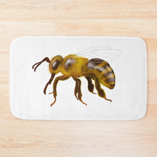 Item preview, Bee designed and sold by lucamendieta.