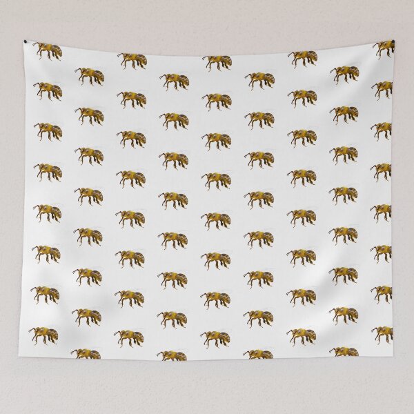 Item preview, Bee designed and sold by lucamendieta.